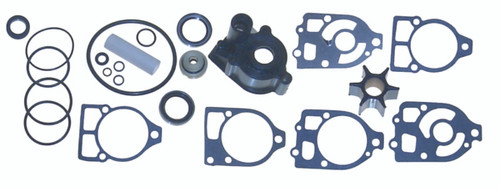 Sierra Lower Unit Gasket Kit 18-8370 N/A - 18-8370 - 775438