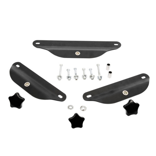 Kimpex Cargo Boxx Trunk Bracket Fits Can-am - 058695