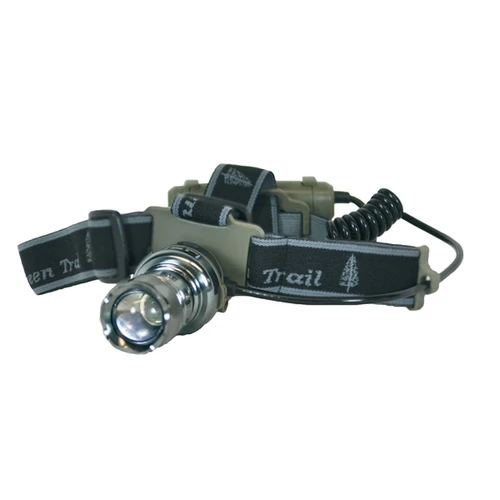 Green Trail Ultra Bright LED Headlamp - 032231