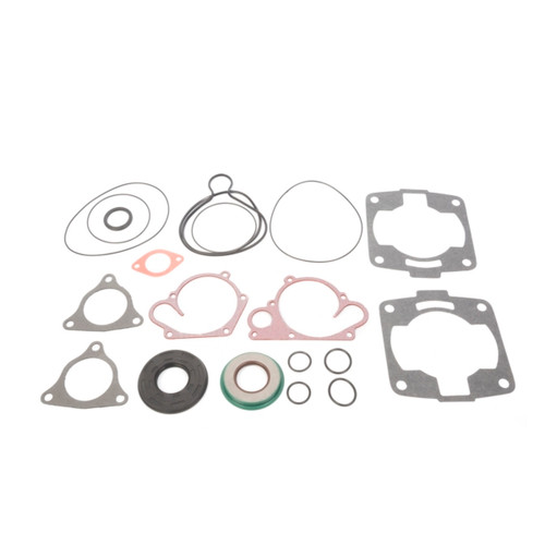 VertexWinderosa Professional Complete Gasket Sets with Oil Seals Fits Polaris - 09-711230 - 287030