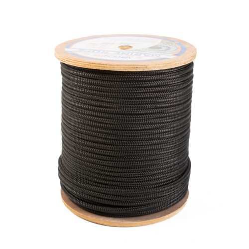 Sea Dog Double Braided Nylon 600' - 3/8" - Nylon - Double Braided - 729405