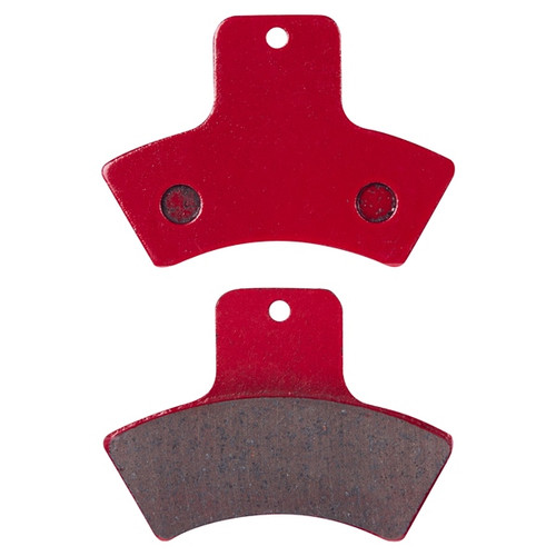 Kimpex Kevlar fiber/Carbon Brake Pad Carbone/Kevlar - 284654