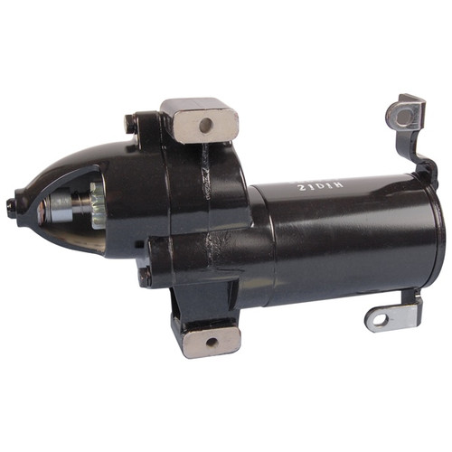 BRP Evinrude Starter Motor - 823000