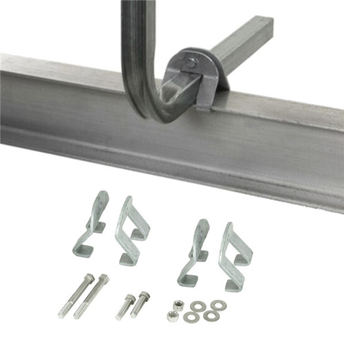 Tie Down I-Beam Mounting Kit - 990029