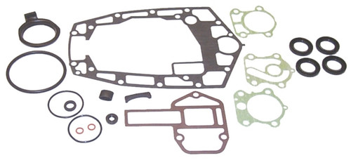 Sierra Gear Housing Gasket Kit 18-0021 Fits Yamaha - 18-0021 - 722881
