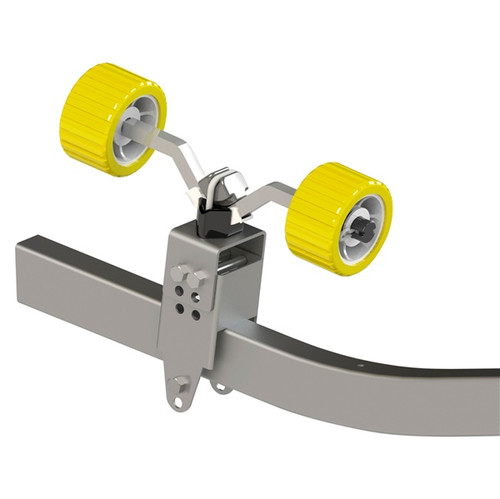 Tie Down Wobble Roller - 990030