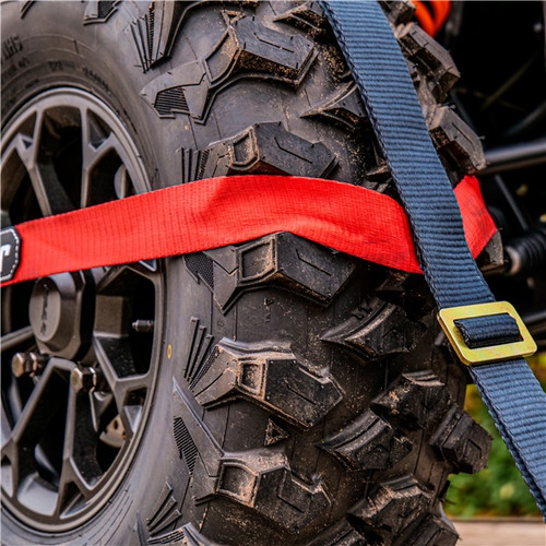 Caliber TrailBlazer Tie-Down - 129147