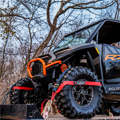 Caliber TrailBlazer Tie-Down 3300 lbs - 129147