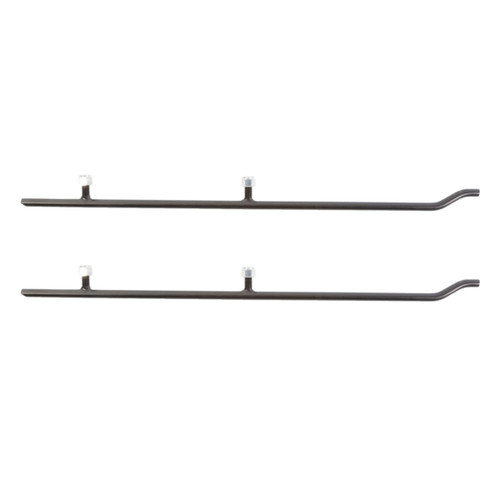 Kimpex Standard Wear Bar Fits Ski-doo, Fits Kawasaki - 274552