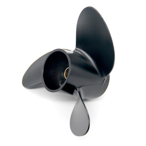 Kimpex Propeller Fits Tohatsu, Fits Nissan - Aluminum - 777206