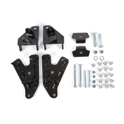 COMMANDER Track A-Arm Kit (BOM1) - 375947