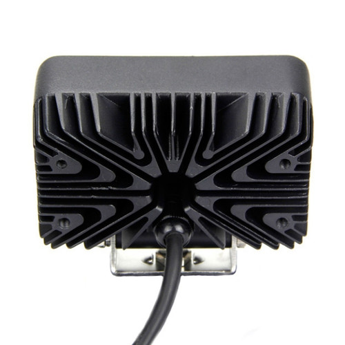 Quake LED Fracture Light Flood - 222186