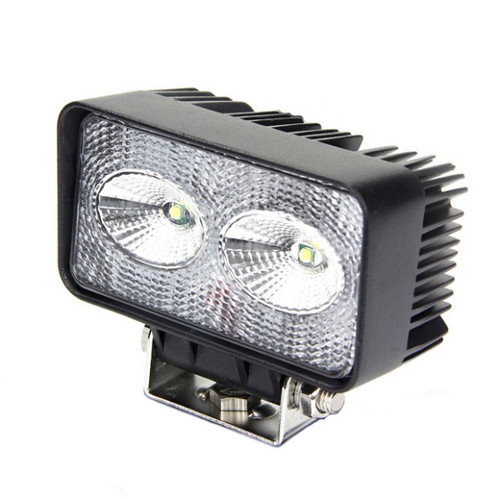 Quake LED Fracture Light Flood - 222186