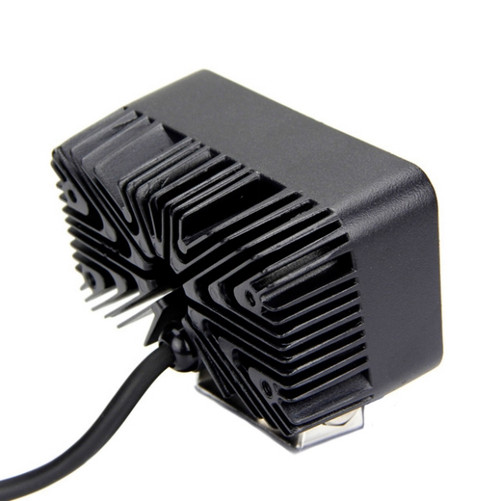 Quake LED Fracture Light Flood - 222186