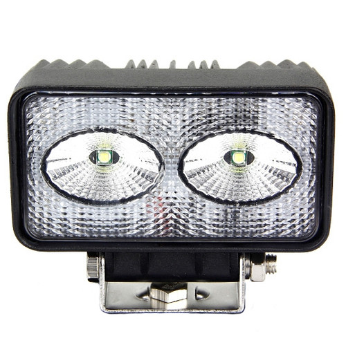 Quake LED Fracture Light Flood - 222186