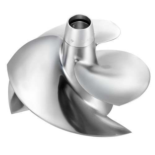 Solas Impeller Fits Yamaha - 752010