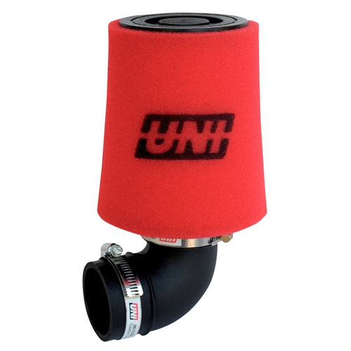 Uni Filter Air Filter Upgrade Kit Fits Can-am - 026220