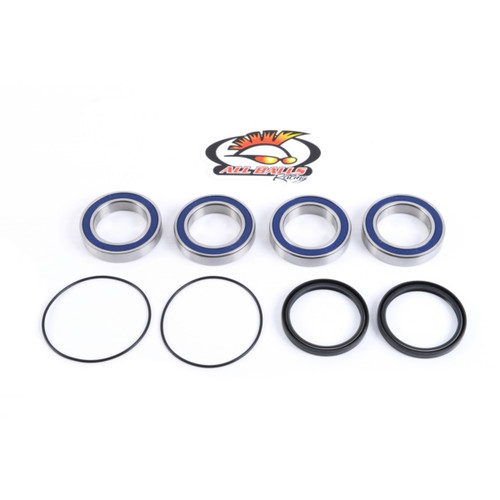 All Balls Wheel Bearing & Seal Kit - 206143