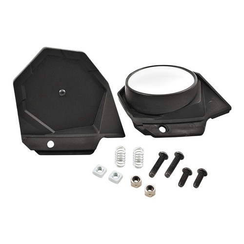 Powermadd Mirror for Sentinel Handguard Clamp-On - 201859