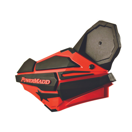 Powermadd Mirror for Sentinel Handguard Clamp-On - 201859