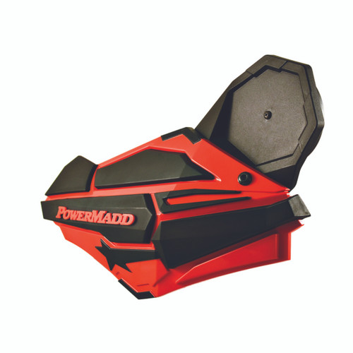 Powermadd Mirror for Sentinel Handguard Clamp-On - 201859