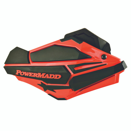 Powermadd Mirror for Sentinel Handguard Clamp-On - 201859