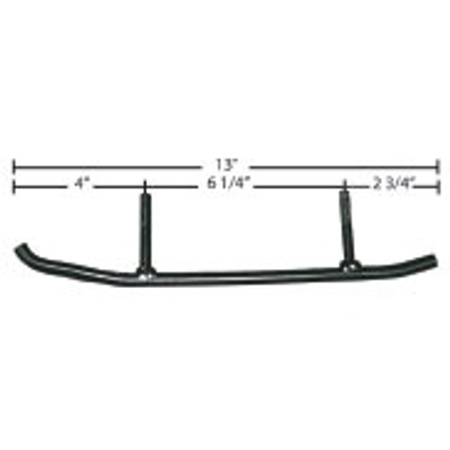 Kimpex Standard Wear Bar Arrow II, Rush, Precision - Fits Ski-doo, Kimpex - 274150 Kimpex Standard Wear Bar Arrow II, Rush, Precision - Fits Ski-doo, Kimpex - 274150
