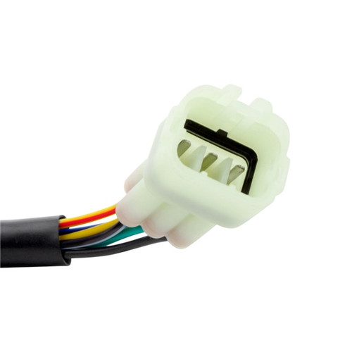 Kimpex HD Handlebar Switch Push - 225848 - 225848