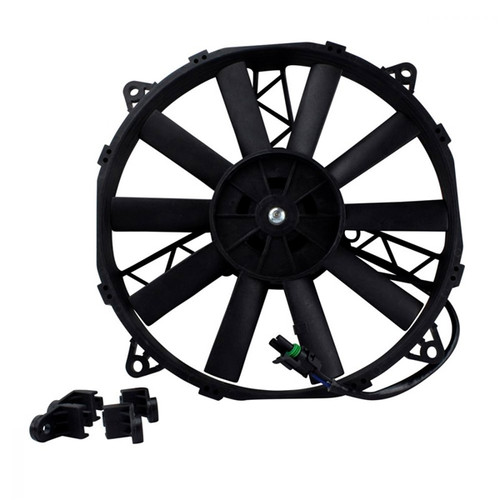 Kimpex HD Radiator Cooling Fan 345203 - 345203