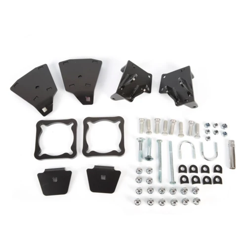 COMMANDER Track A-Arm Kit (BOM1) - 375948