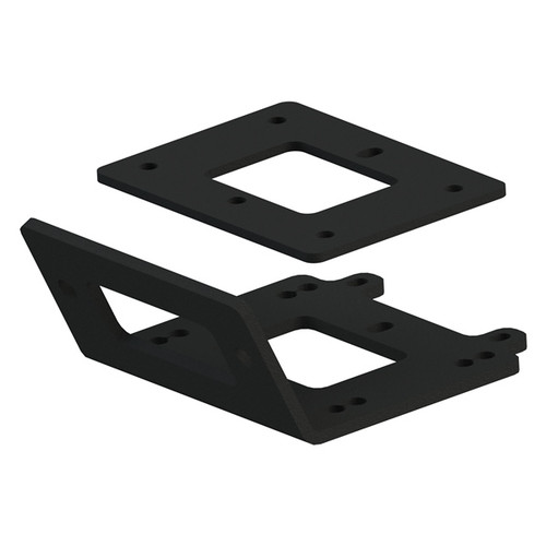 KFI Products Winch Bracket 218446 - 218446