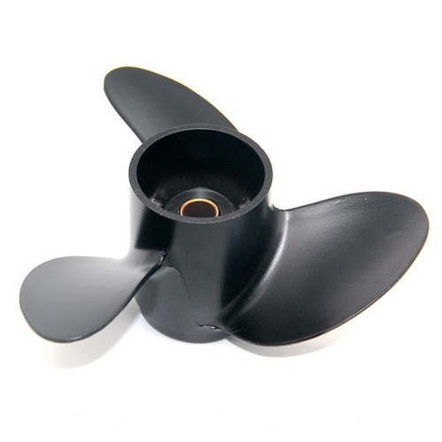 Kimpex Propeller Fits Tohatsu, Fits Nissan - Aluminum - 777207