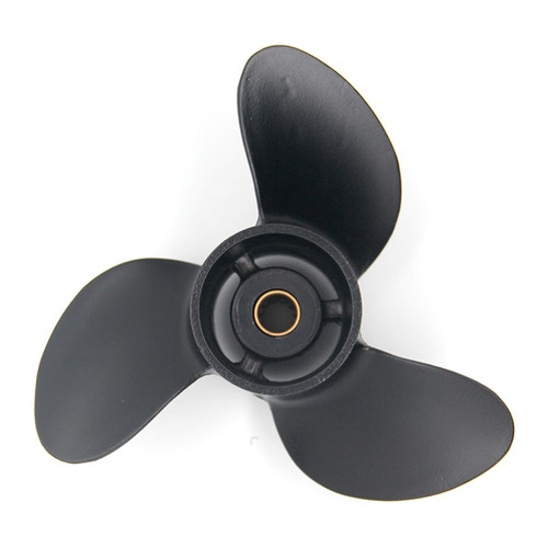 Kimpex Propeller Fits Tohatsu, Fits Nissan - Aluminum - 777207