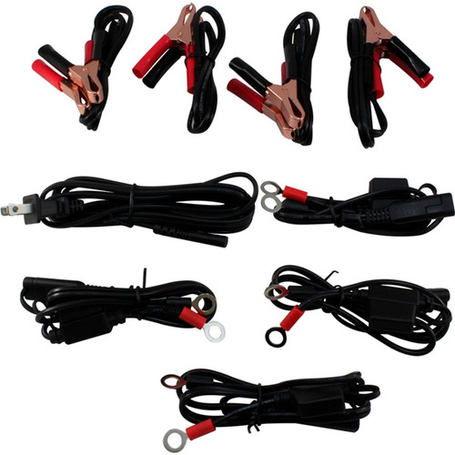 Motobatt Battery Charger PDC 365048 - 365048