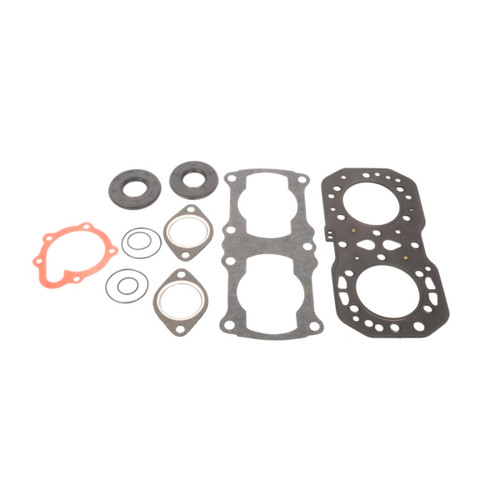 VertexWinderosa Professional Complete Gasket Sets with Oil Seals Fits Polaris - 09-711232 - 287032