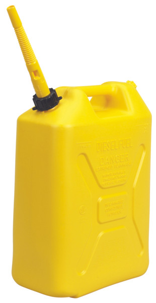 Scepter RV Containers Diesel - 660343