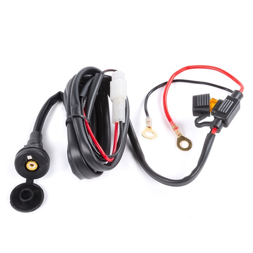 Kimpex RCA DC Connector - 993921