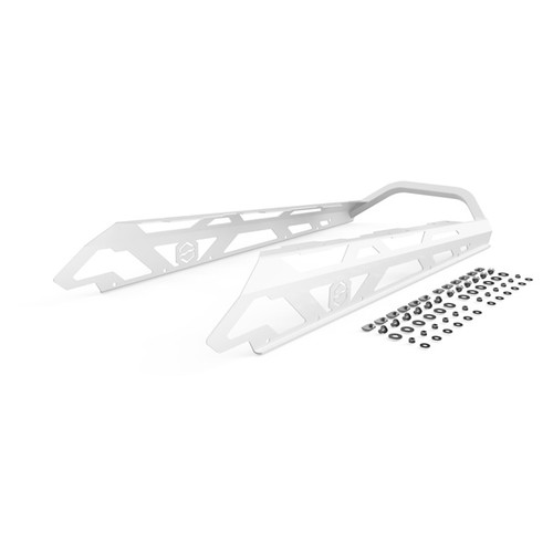 ITEK Bumper Powdercoat Series SKI-DOO - 335299