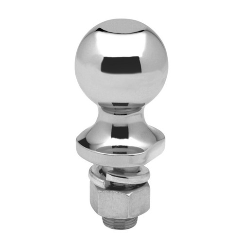 Kimpex Hitch Ball 1 7/8" - 2000 lbs - 768020