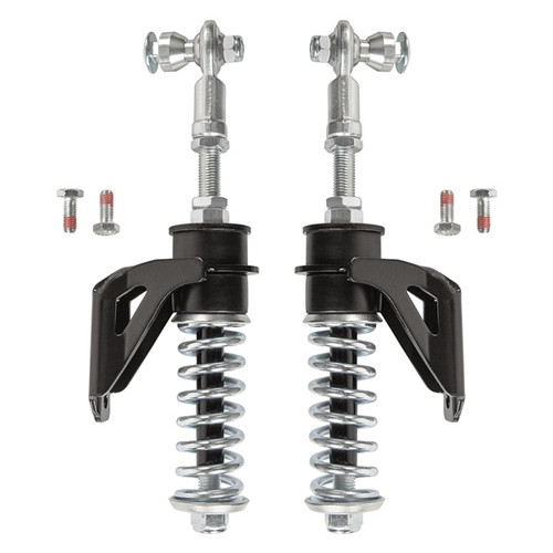 COMMANDER Track Front Anti-Rotation Kit (BOM2) - 375950