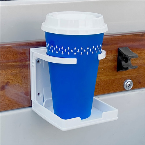 Kimpex Fold-Up Adjustable Drink Holder - 745333