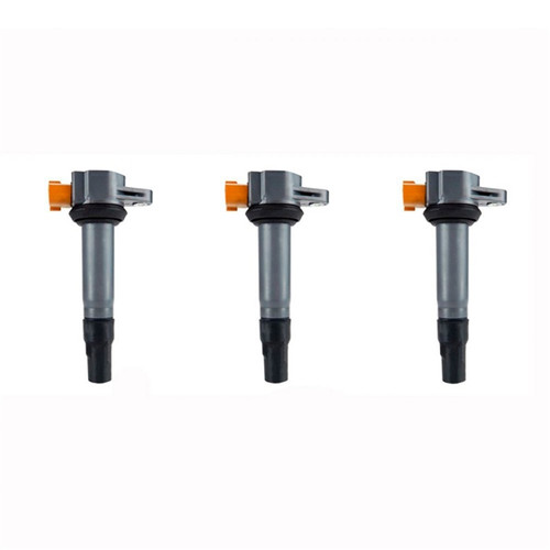 Kimpex HD Ignition Coil Fits Ski-doo - 345205 - 345205