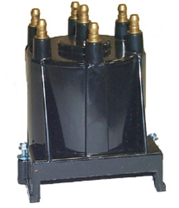 Sierra Distributor Cap - 728416