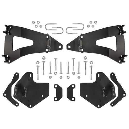 COMMANDER Track A-Arm Kit (BOM1) - 375955