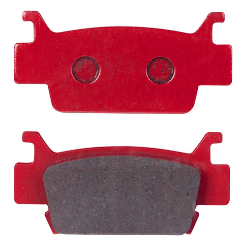 Kimpex Kevlar fiber/Carbon Brake Pad Carbone/Kevlar - Front - 284659