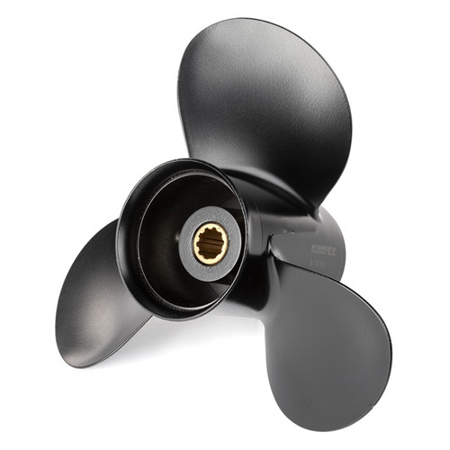 Kimpex Propeller Aluminum - 777208