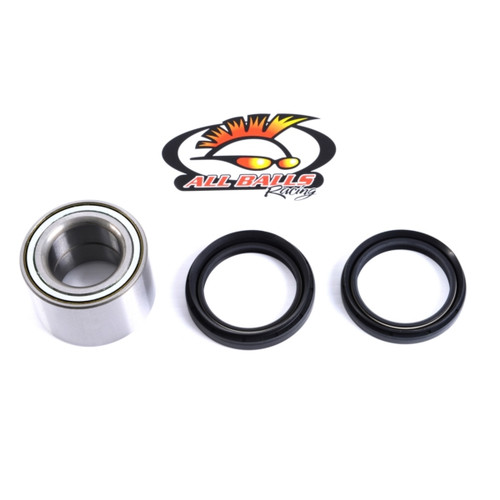 All Balls Wheel Bearing & Seal Kit - 206145