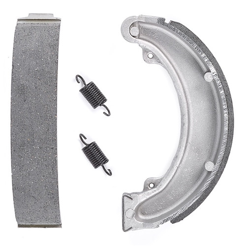 EPI HD Brake Pads Sintered metal - Rear - 295472