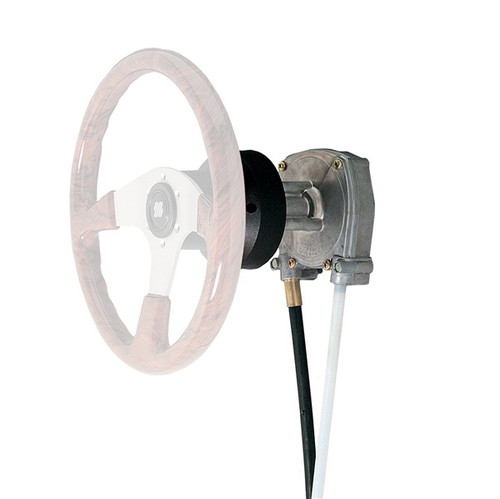 Uflex T71FC and T72FC Rotary Steering Systems - 718664