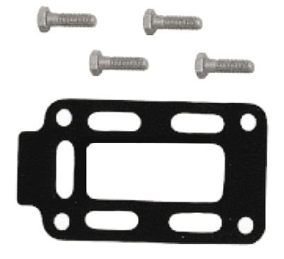 Sierra Exhaust Elbow Gasket Kit 18-8504 - 723021